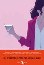 Un gint�nic amb na L�nia Guiu