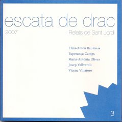 Escata de drac, obra col�lectiva