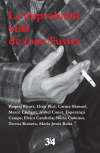 'La improbable vida de Joan Fusterl